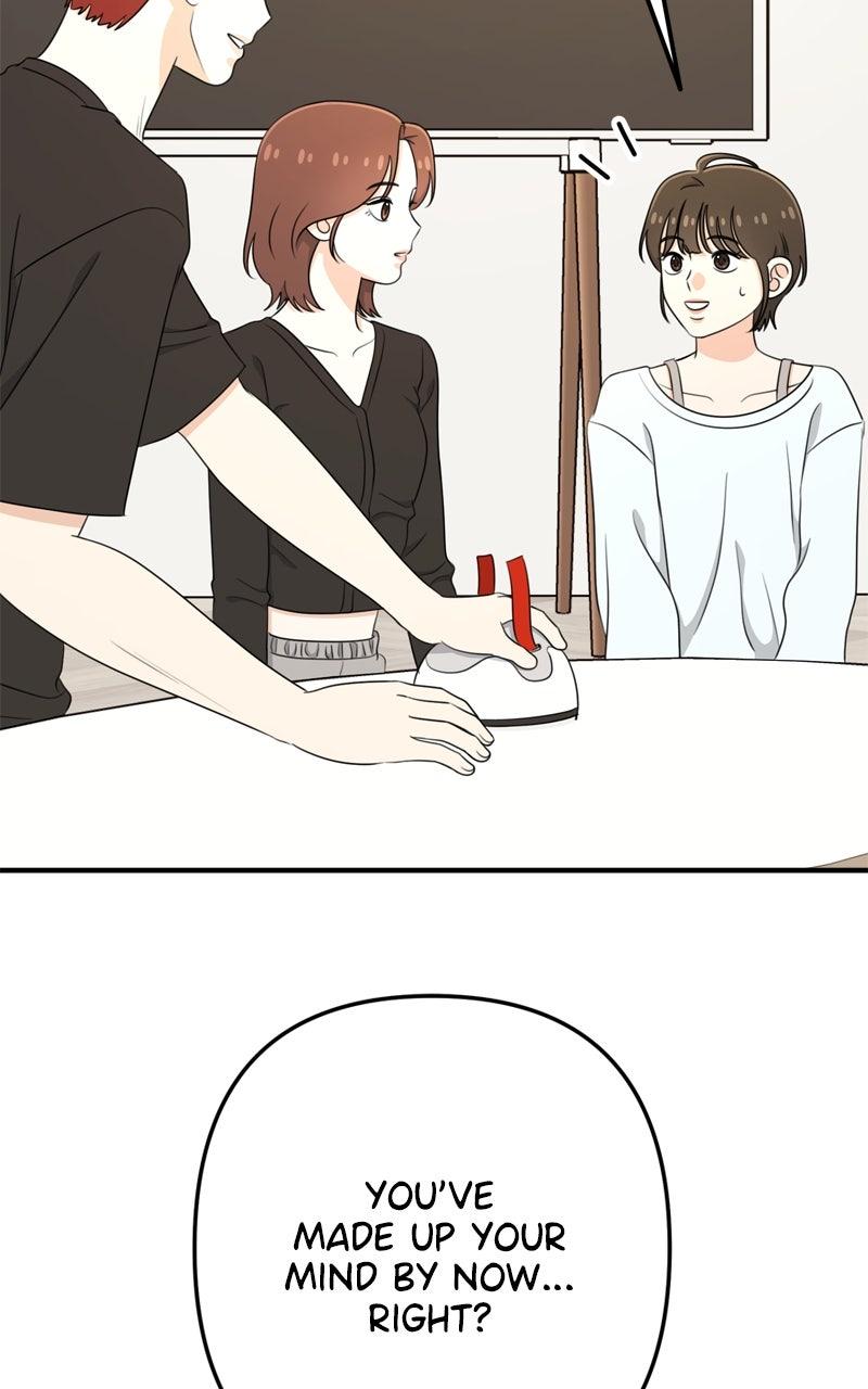 Love in Session Chapter 54 - Page 136