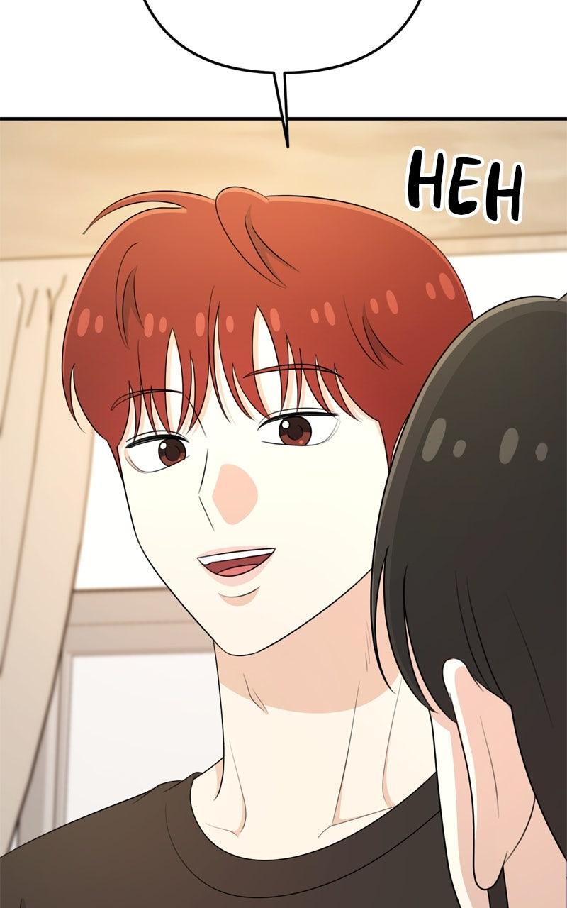 Love in Session Chapter 54 - Page 137