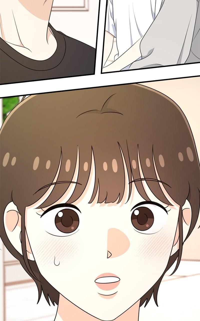 Love in Session Chapter 54 - Page 141