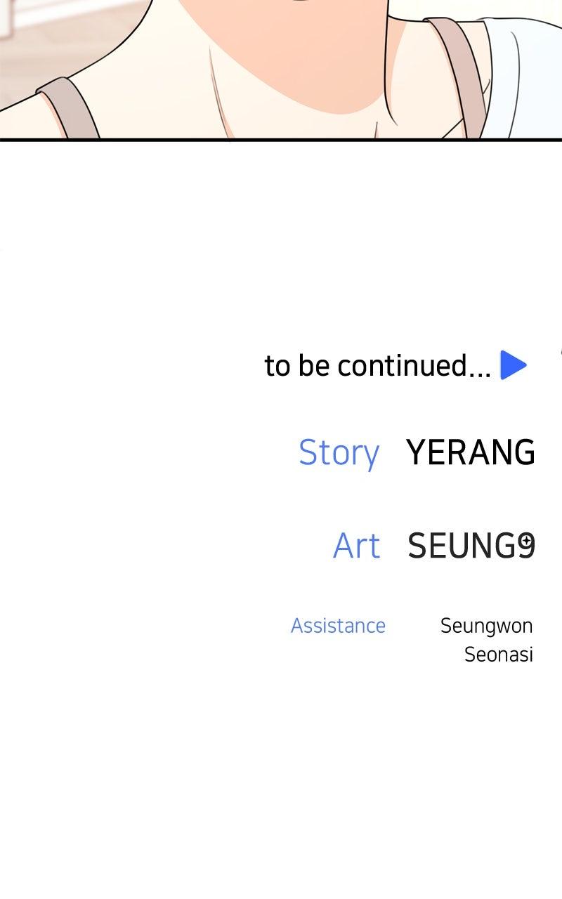 Love in Session Chapter 54 - Page 142