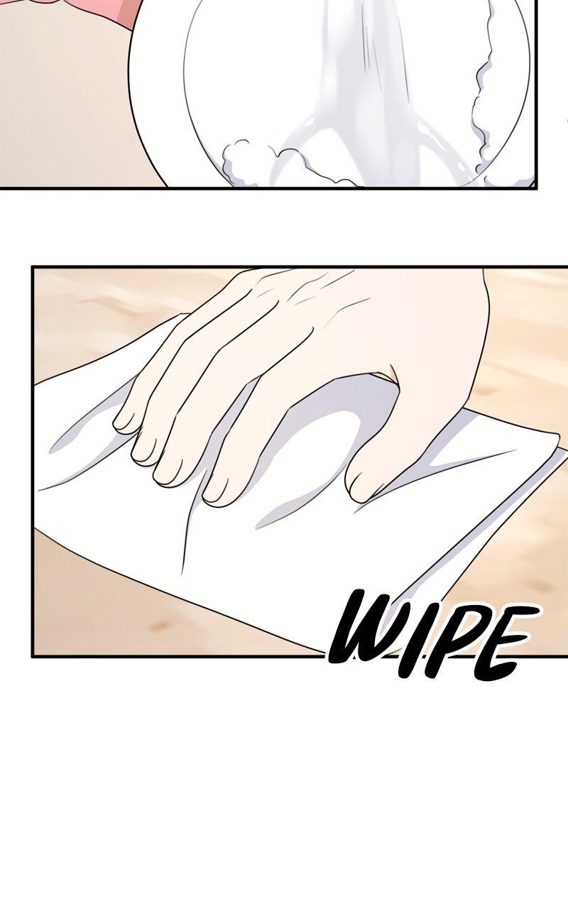 Love in Session Chapter 55 - Page 4