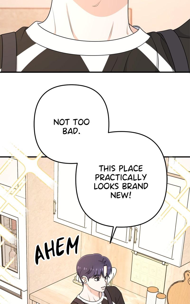 Love in Session Chapter 55 - Page 6