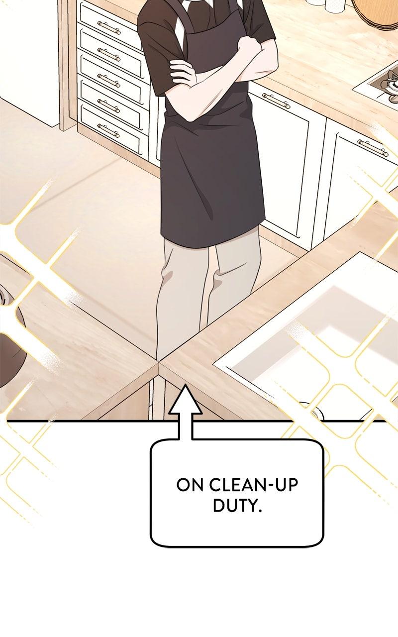 Love in Session Chapter 55 - Page 7