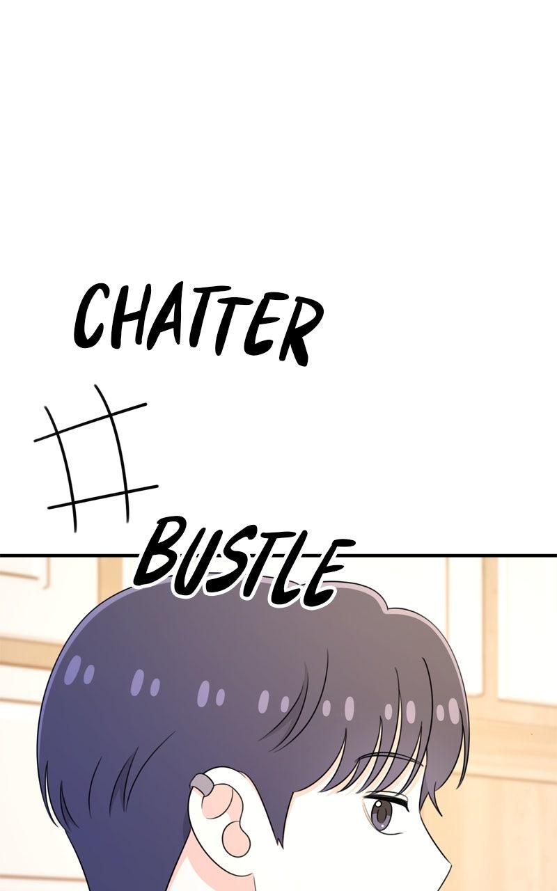 Love in Session Chapter 55 - Page 8