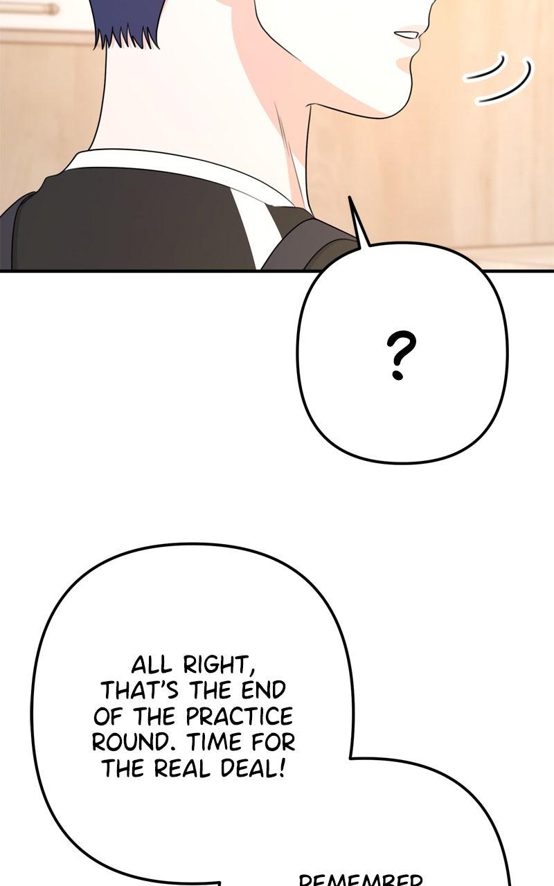 Love in Session Chapter 55 - Page 9