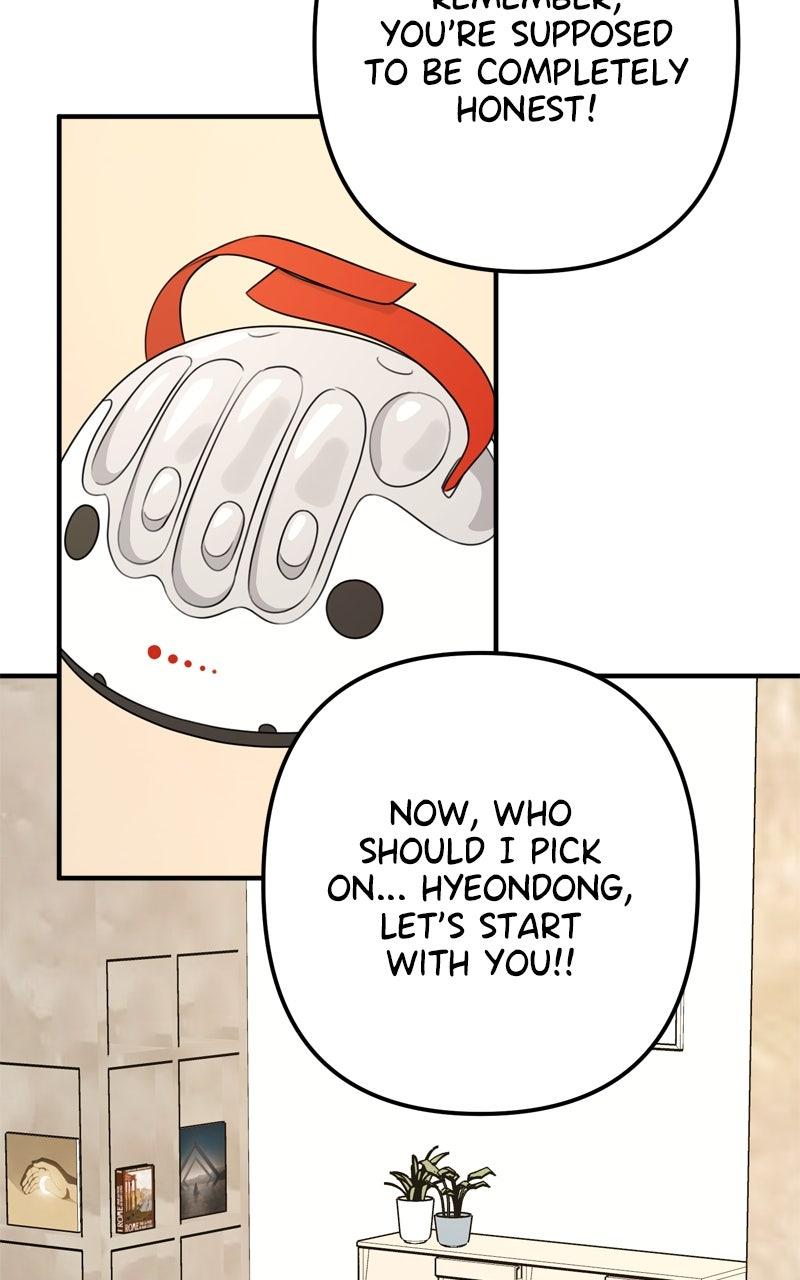 Love in Session Chapter 55 - Page 10