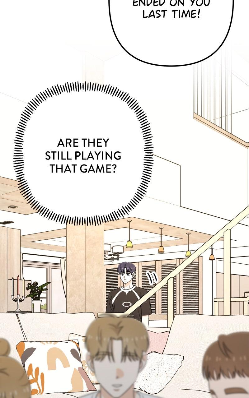 Love in Session Chapter 55 - Page 12