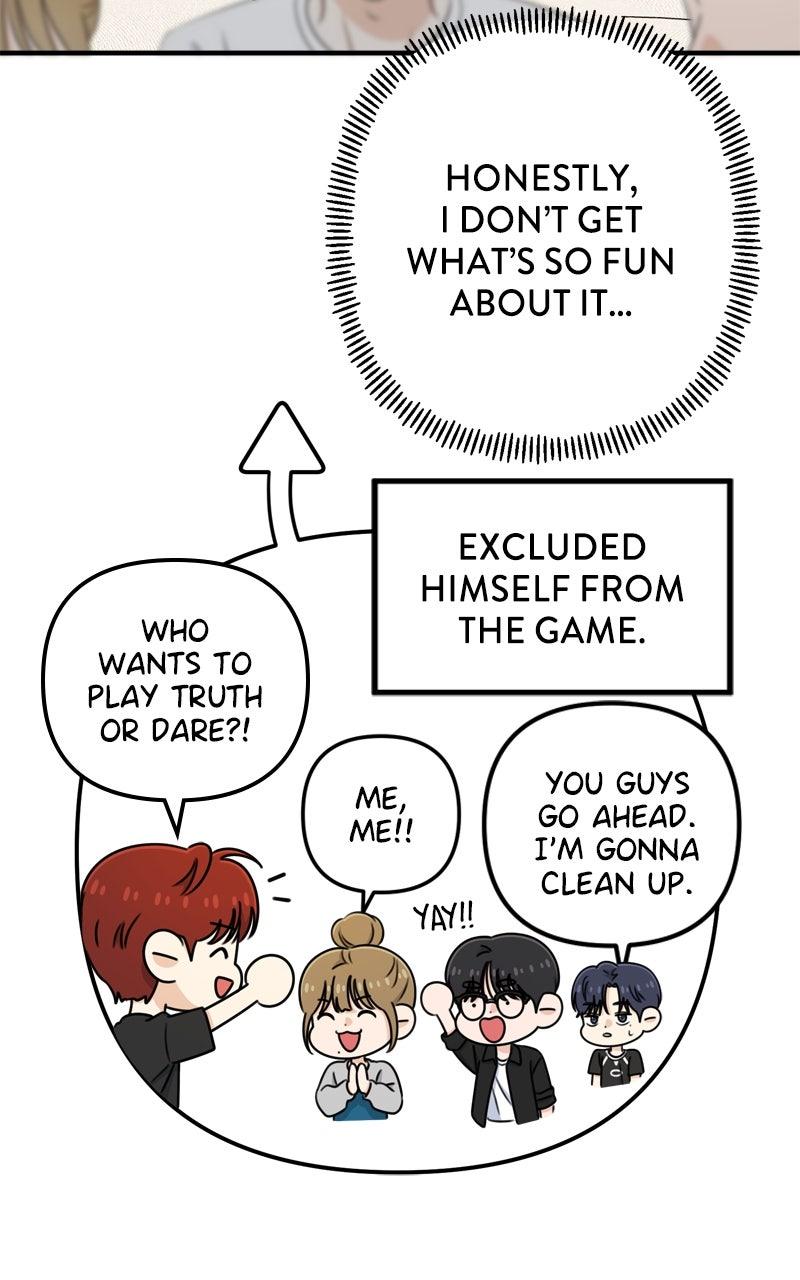 Love in Session Chapter 55 - Page 13