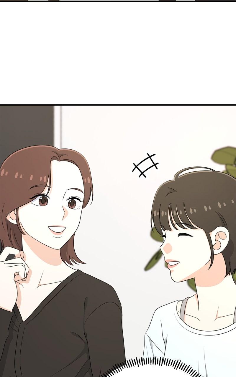 Love in Session Chapter 55 - Page 15