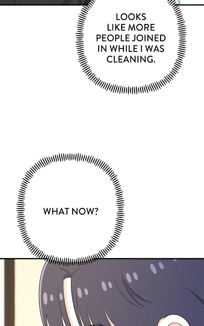 Love in Session Chapter 55 - Page 16