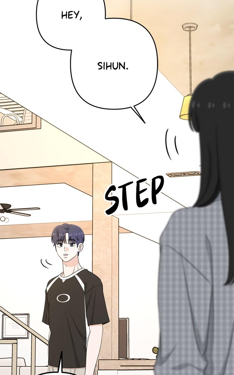 Love in Session Chapter 55 - Page 18