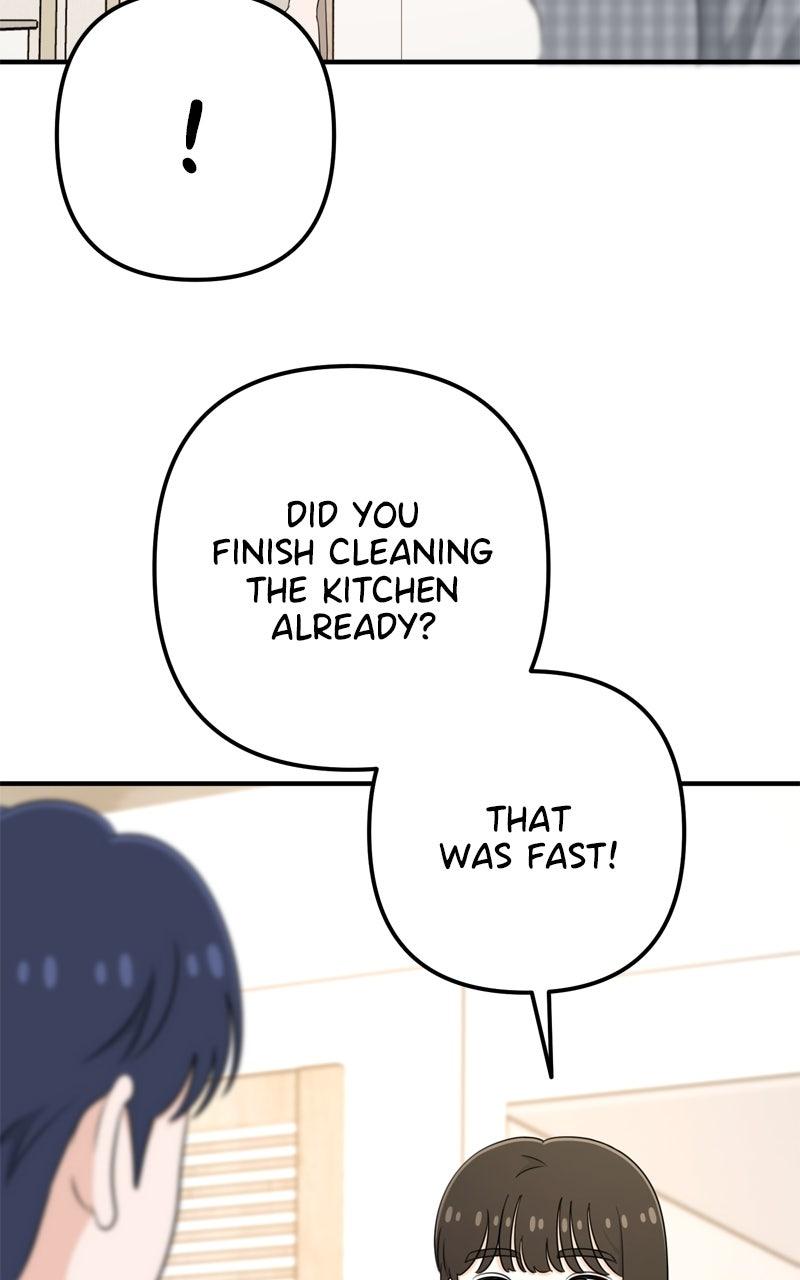 Love in Session Chapter 55 - Page 19