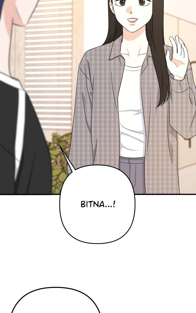 Love in Session Chapter 55 - Page 20