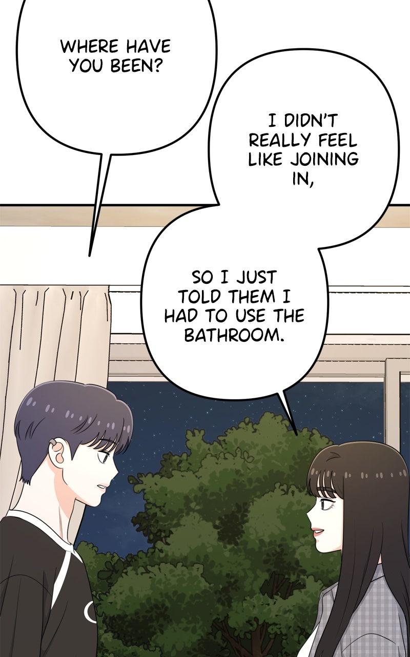 Love in Session Chapter 55 - Page 21