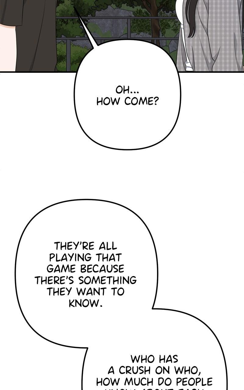 Love in Session Chapter 55 - Page 22