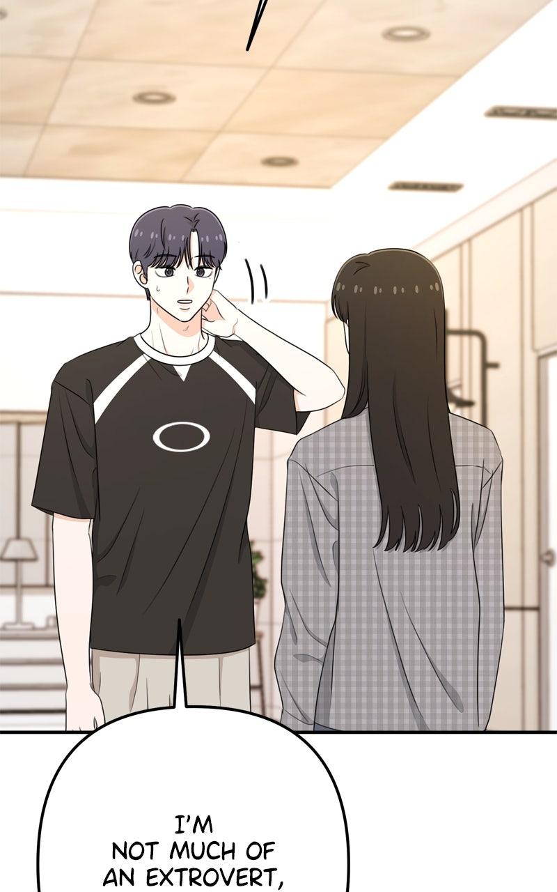 Love in Session Chapter 55 - Page 27