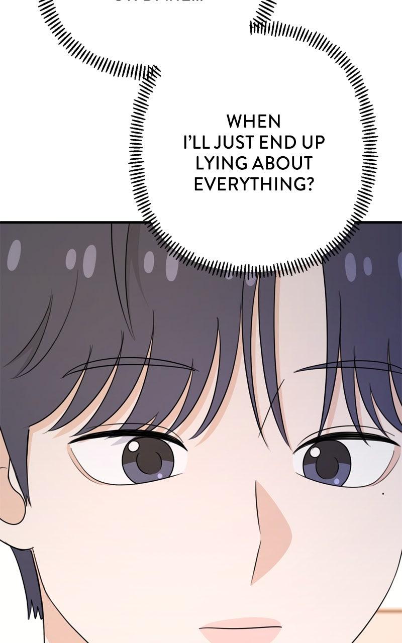 Love in Session Chapter 55 - Page 30