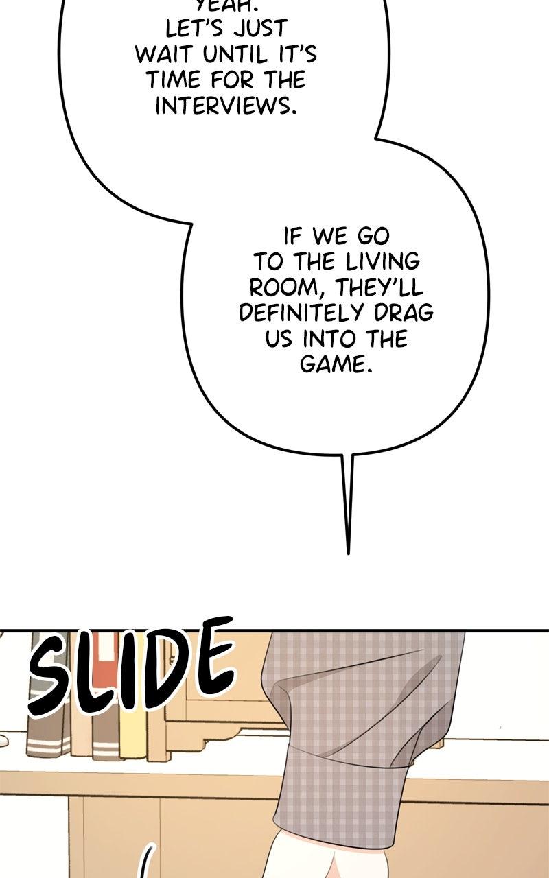 Love in Session Chapter 55 - Page 33