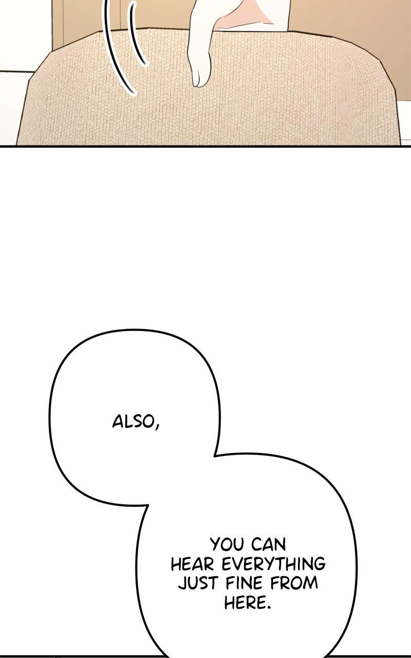 Love in Session Chapter 55 - Page 34