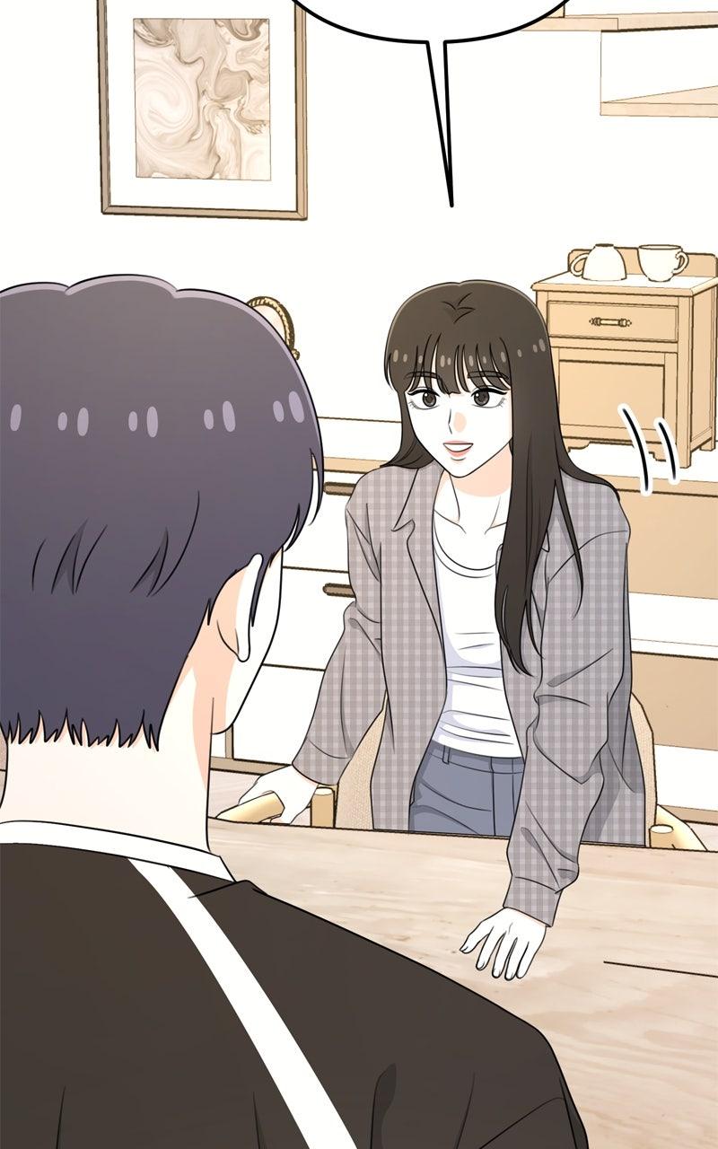 Love in Session Chapter 55 - Page 35