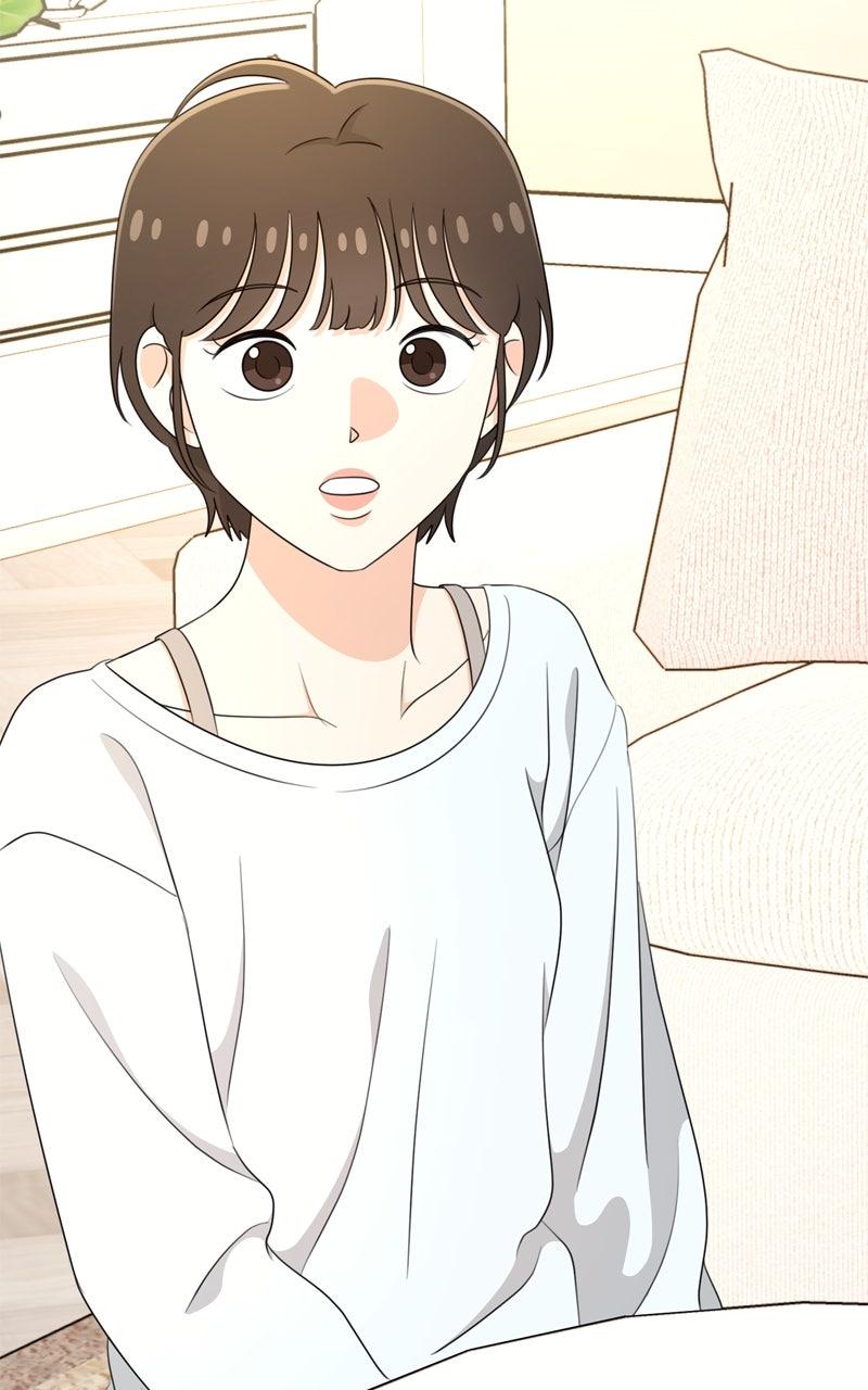 Love in Session Chapter 55 - Page 42