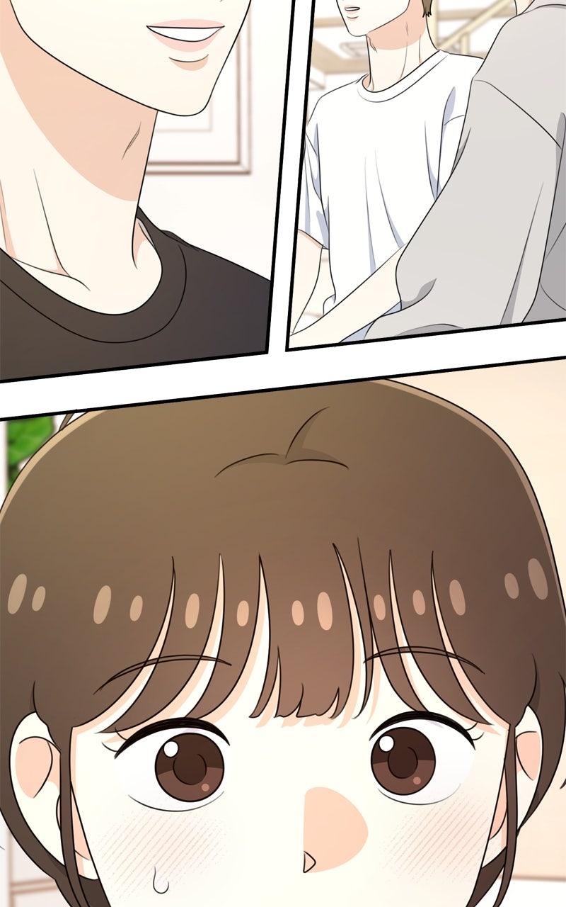 Love in Session Chapter 55 - Page 44