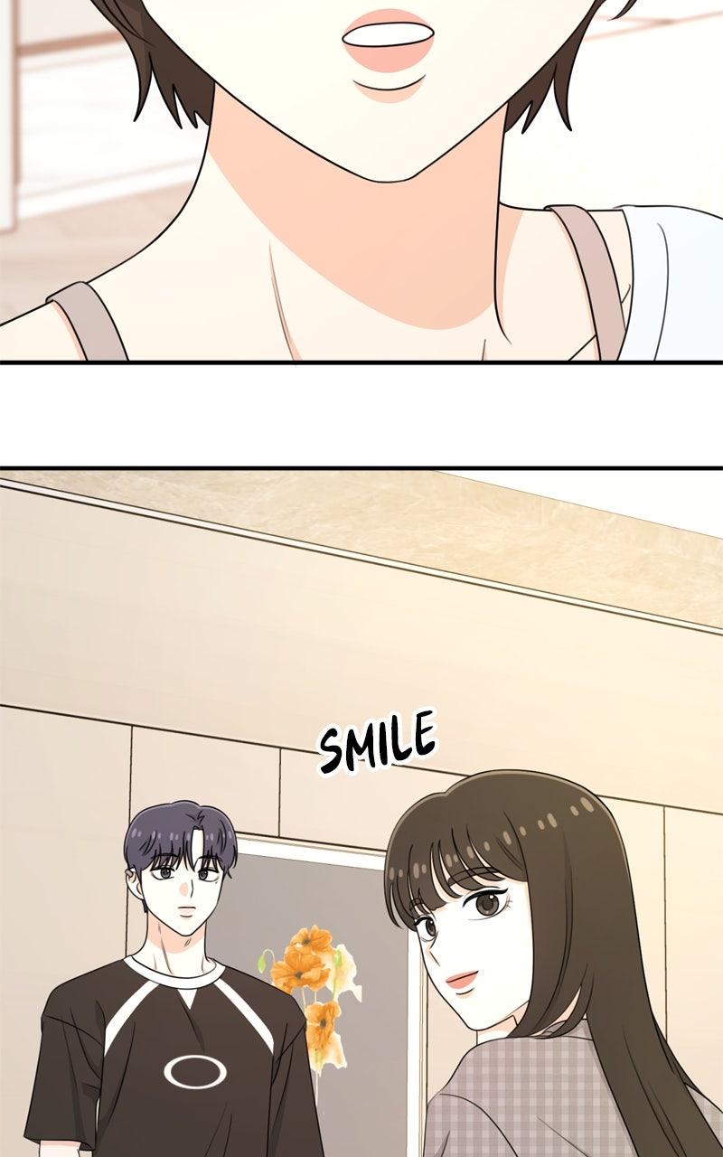 Love in Session Chapter 55 - Page 45