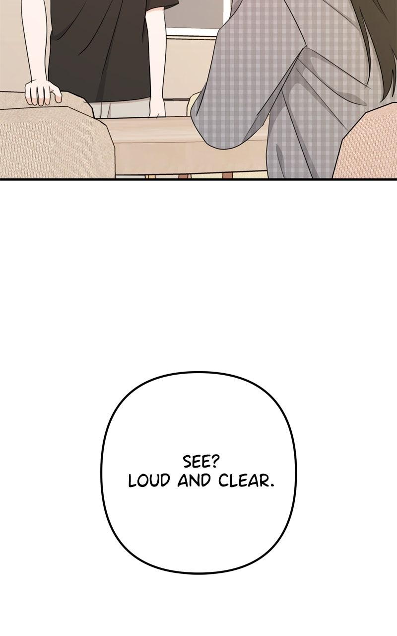 Love in Session Chapter 55 - Page 46