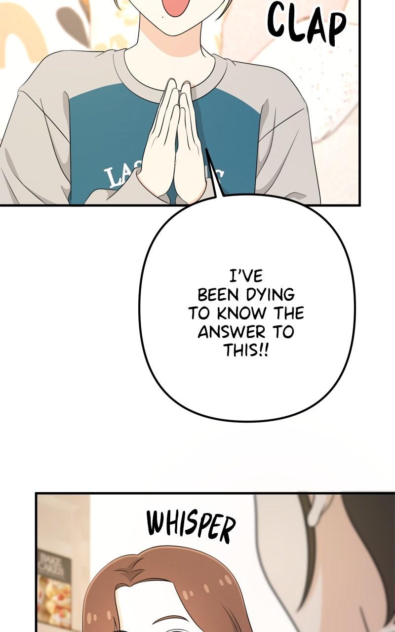 Love in Session Chapter 55 - Page 49