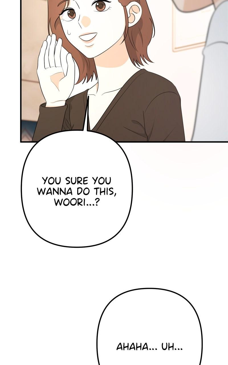 Love in Session Chapter 55 - Page 50