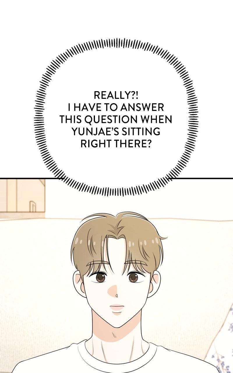 Love in Session Chapter 55 - Page 52