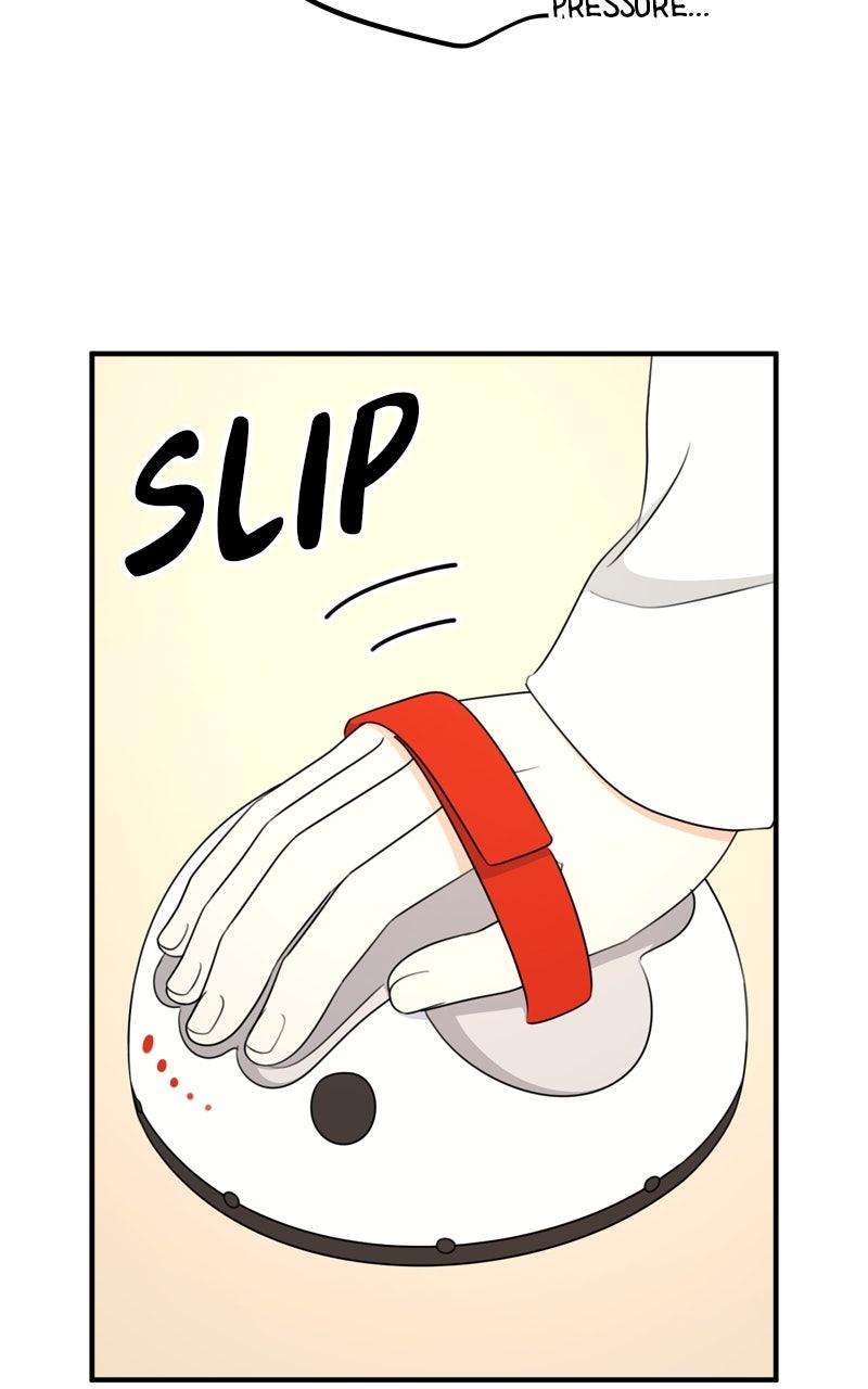 Love in Session Chapter 55 - Page 55