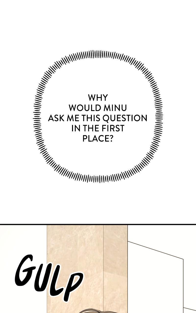 Love in Session Chapter 55 - Page 56