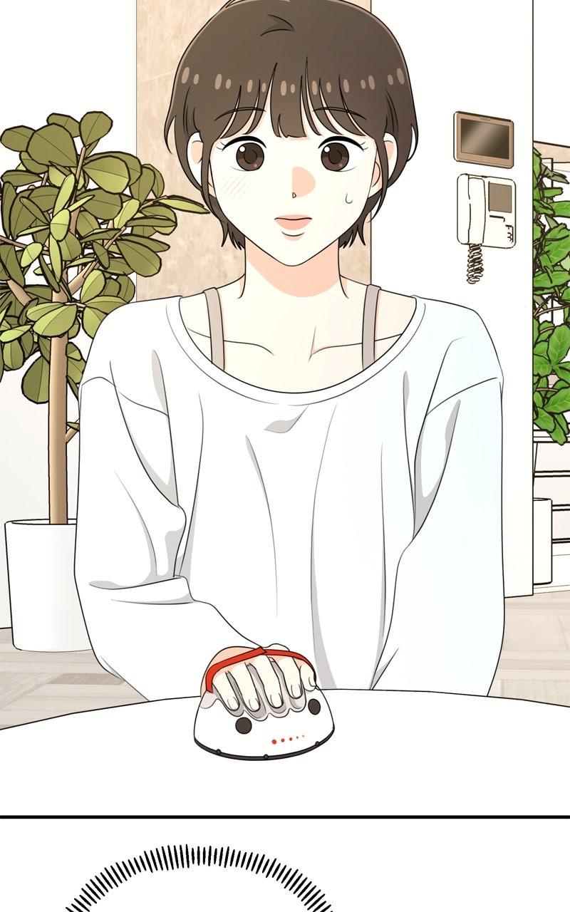 Love in Session Chapter 55 - Page 57