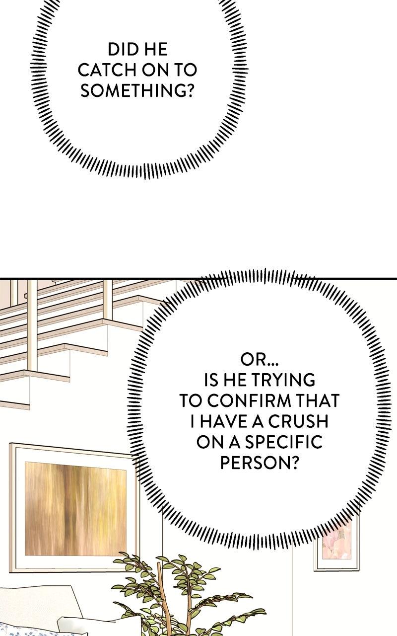 Love in Session Chapter 55 - Page 58