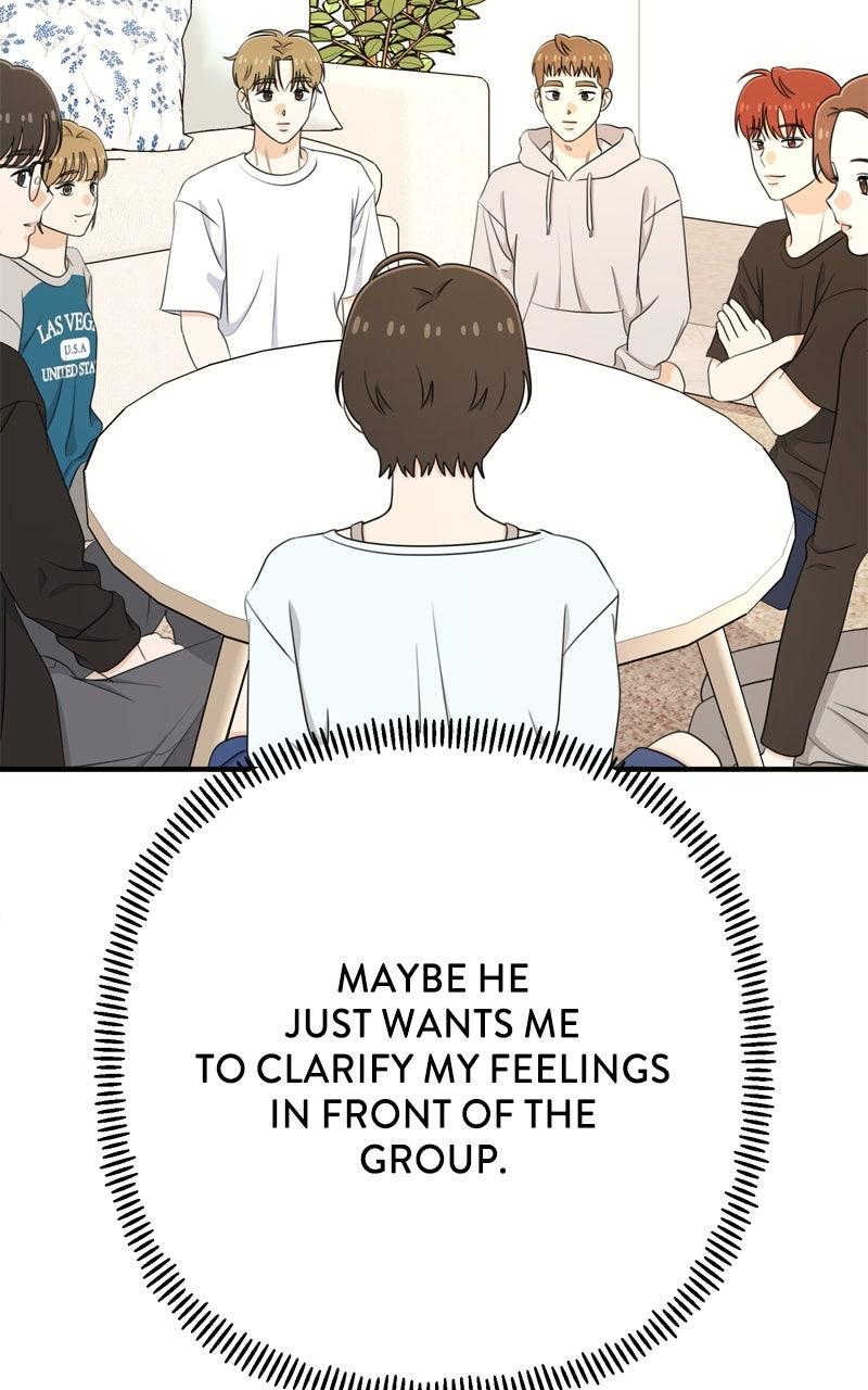 Love in Session Chapter 55 - Page 59