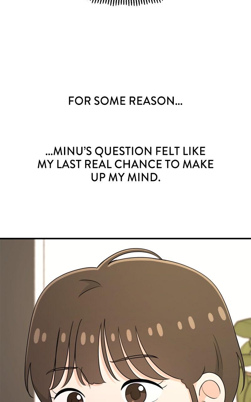 Love in Session Chapter 55 - Page 60