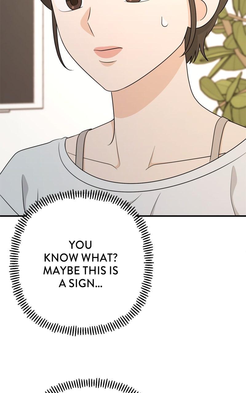 Love in Session Chapter 55 - Page 61