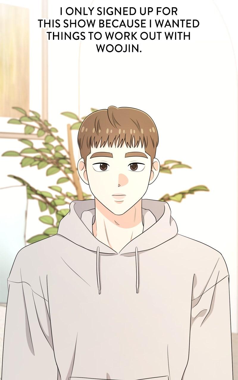 Love in Session Chapter 55 - Page 65