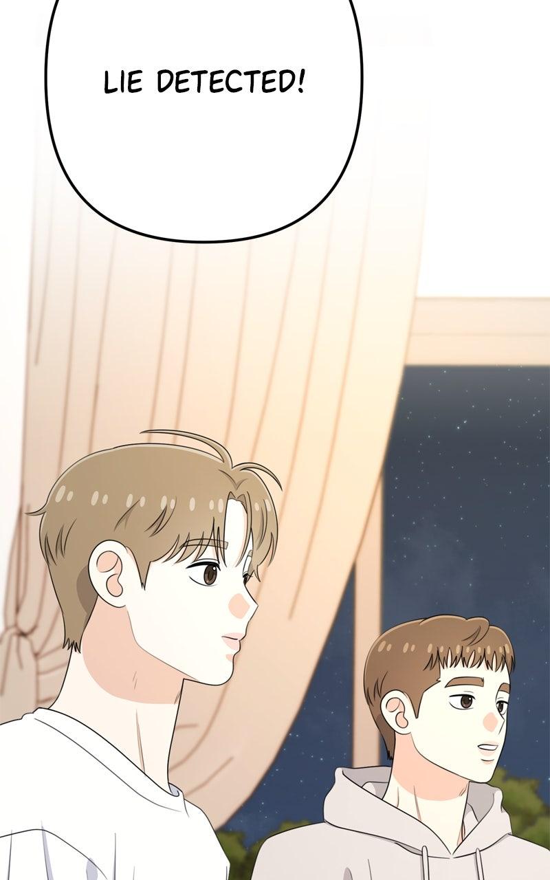 Love in Session Chapter 55 - Page 72