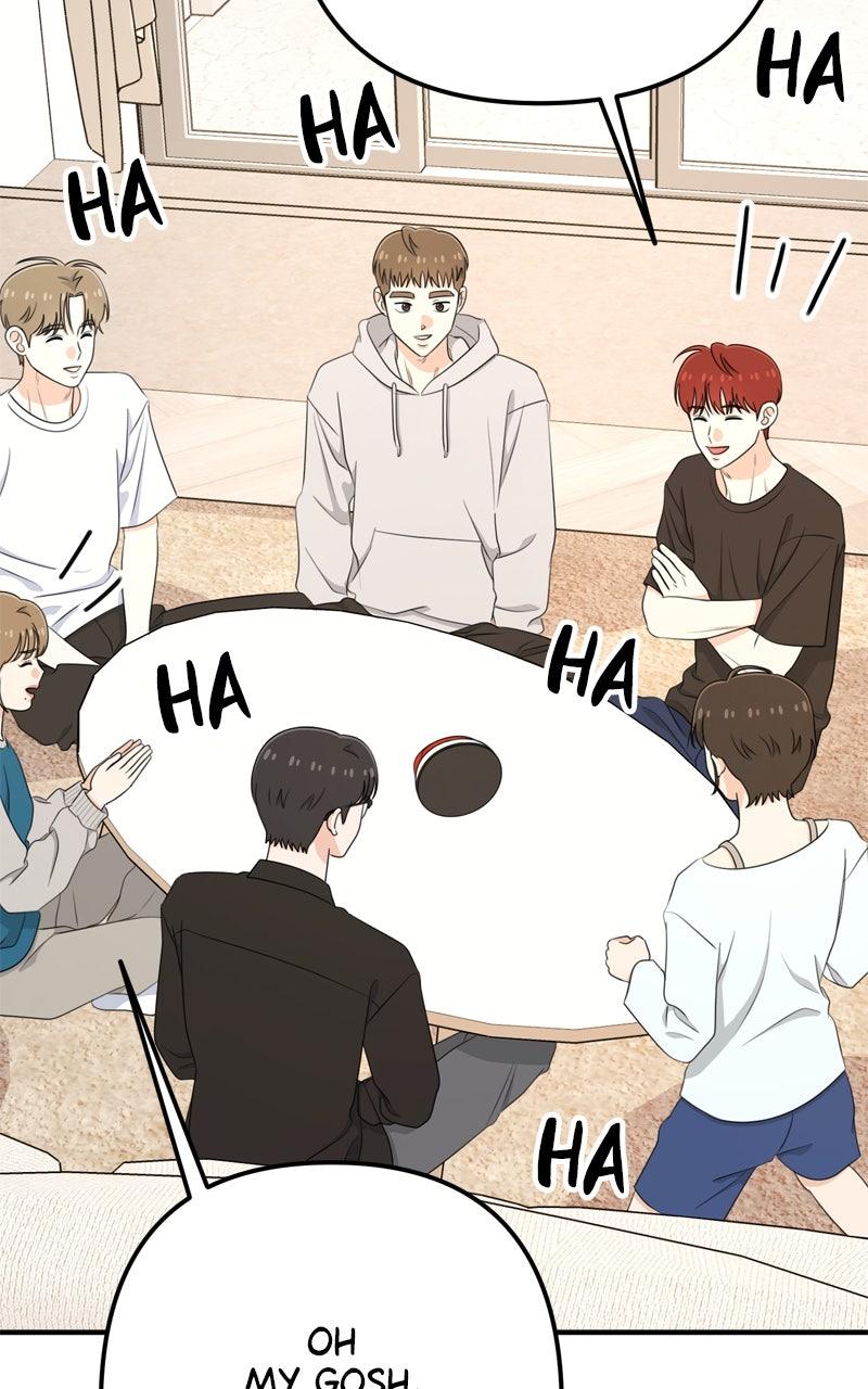 Love in Session Chapter 55 - Page 76