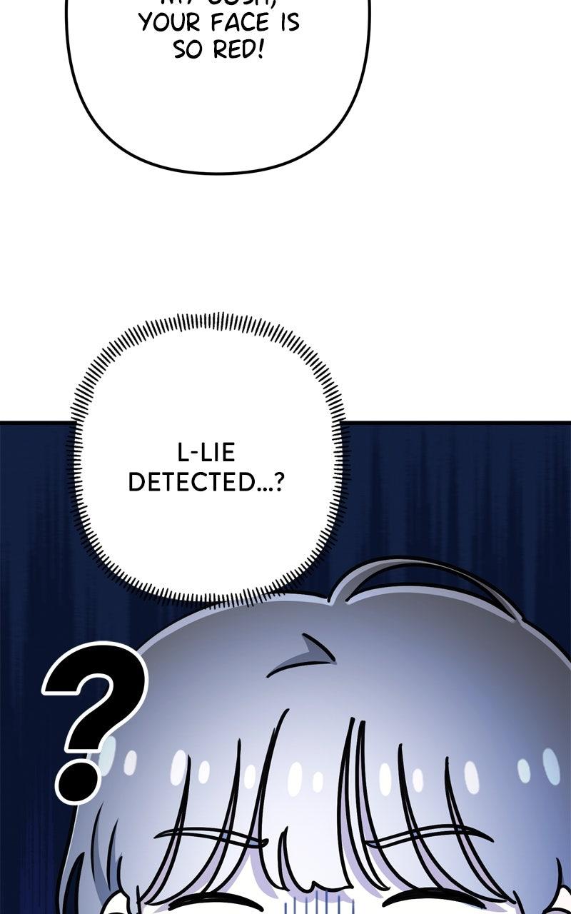 Love in Session Chapter 55 - Page 77