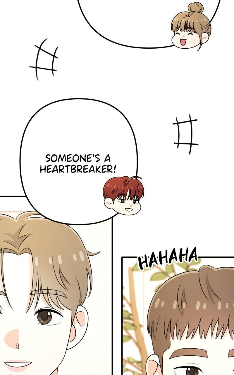 Love in Session Chapter 55 - Page 80