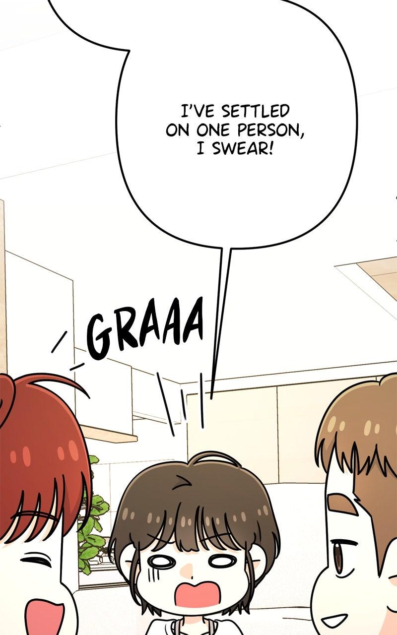 Love in Session Chapter 55 - Page 82