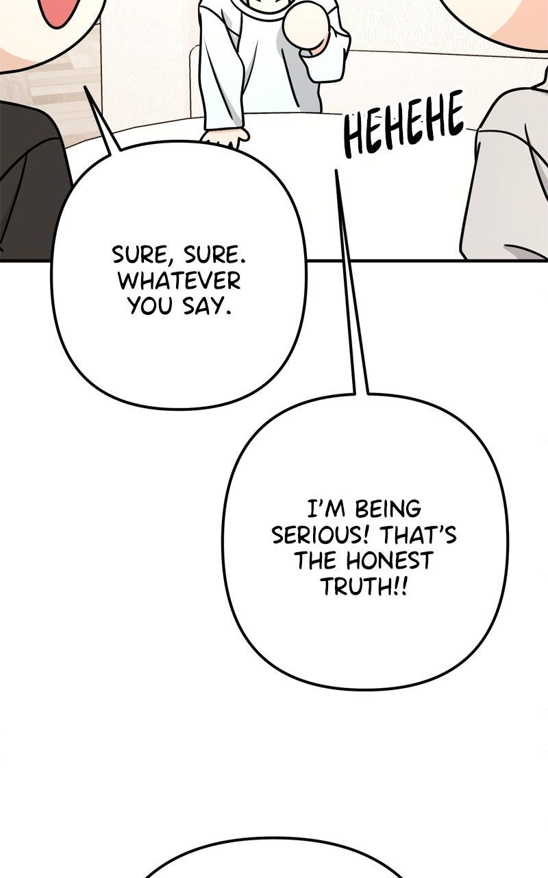 Love in Session Chapter 55 - Page 83