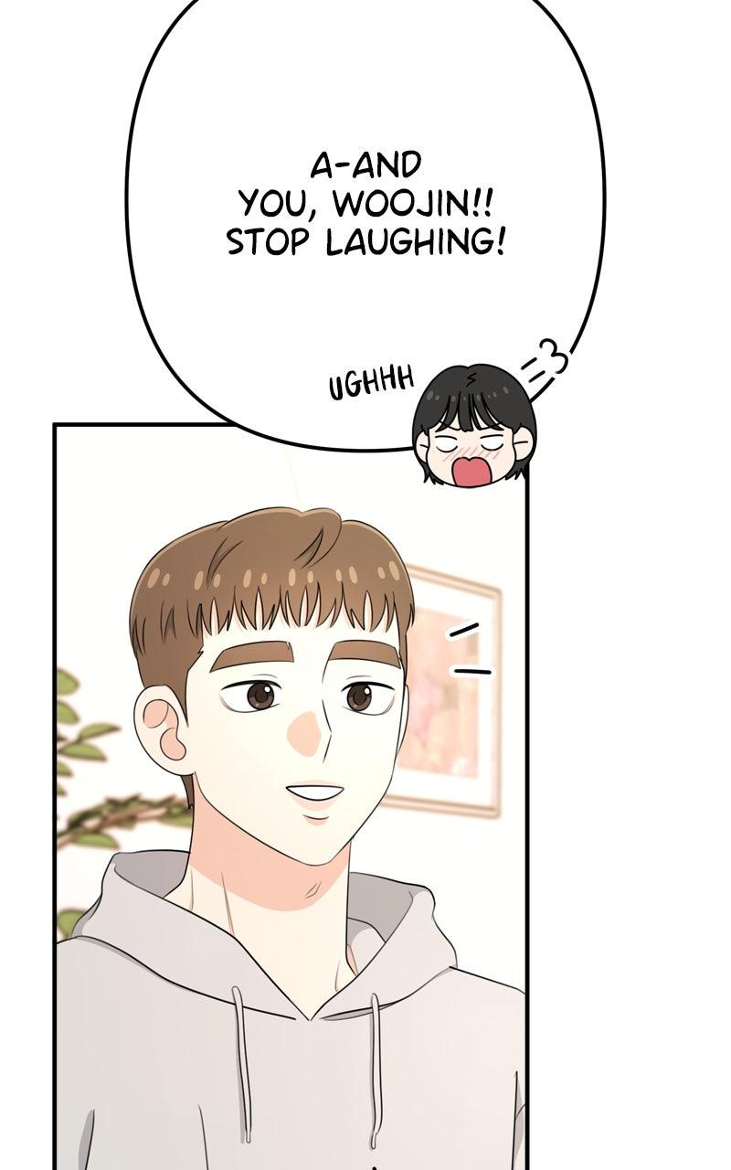 Love in Session Chapter 55 - Page 84