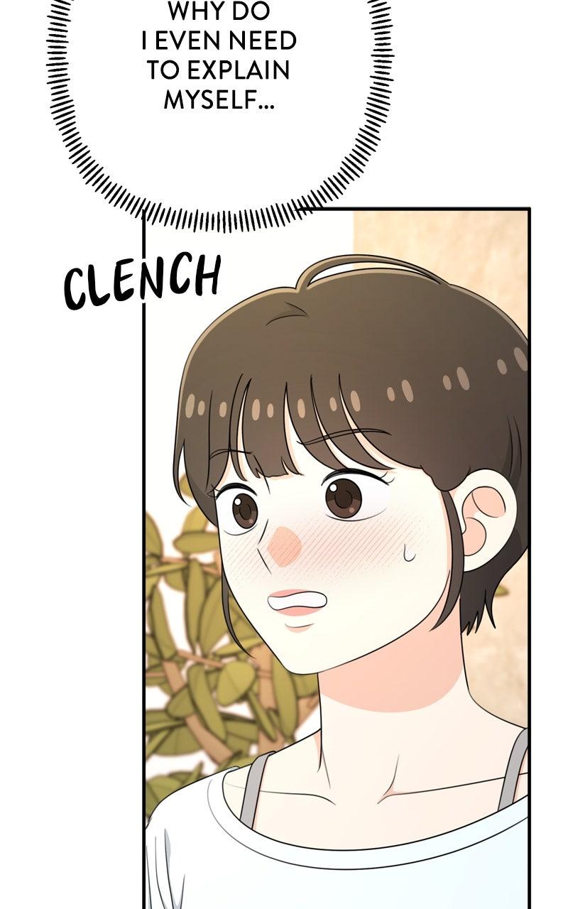 Love in Session Chapter 55 - Page 86