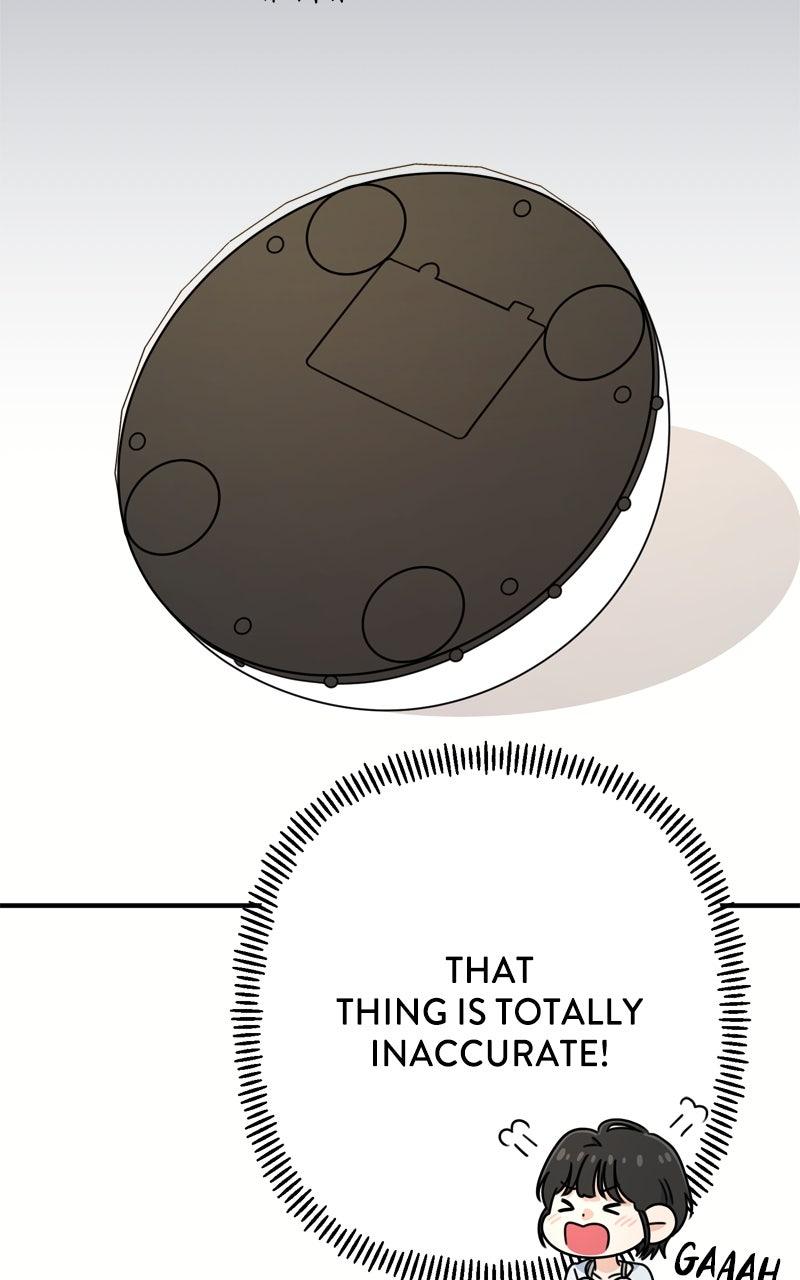 Love in Session Chapter 55 - Page 88