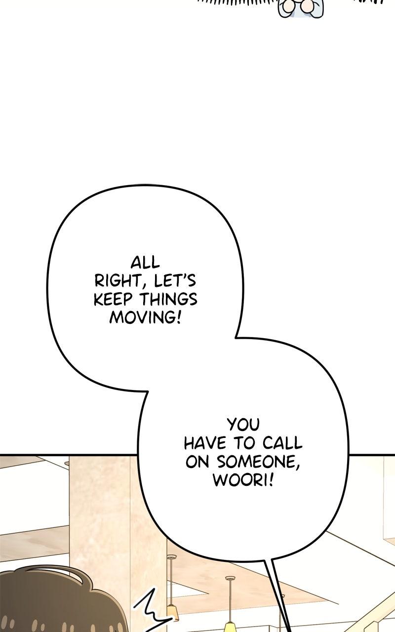 Love in Session Chapter 55 - Page 89