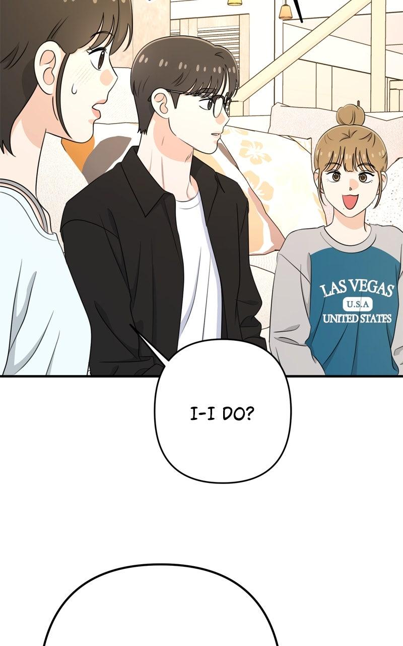 Love in Session Chapter 55 - Page 90